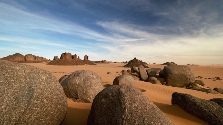 Voyage en Algérie : une touriste raconte son « expérience exceptionnelle »