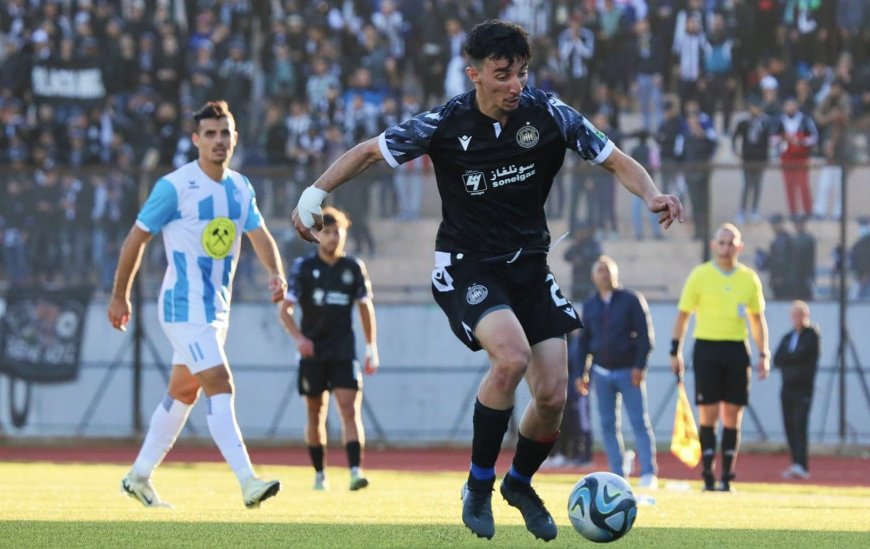 Ligue 1 (J10) : L'ES Sétif se rapproche de la tête (vidéo)