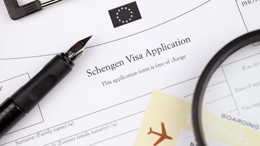 Visas Schengen : combien les Algériens perdent-ils en demandes refusées ?