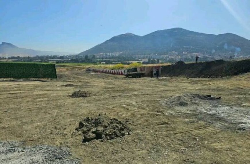 Les travaux du nouveau CHU de Tizi Ouzou patinent : Lenteurs dans la procédure d’expropriation