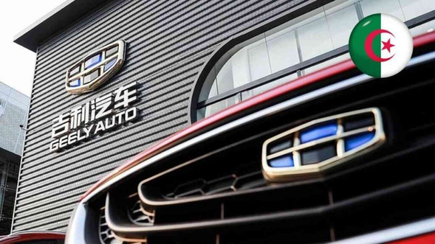 Retards de livraison : Geely révèle la raison et se défend