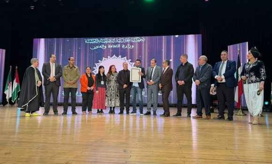 Concours international de la miniature et de l’enluminure : Deux artistes d’Algérie et du Pakistan lauréats