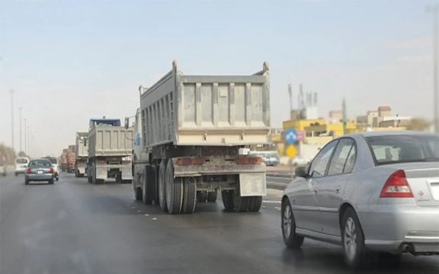 Jijel: RN 43 entre Boulekhmas et Ziama Mansouriah : Les poids lourds peuvent à nouveau circuler !