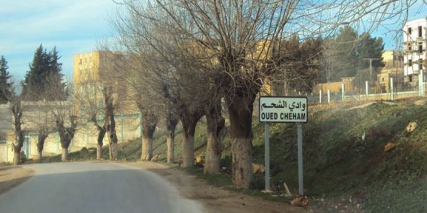 Guelma : Chaos dans les transports à Oued Cheham : Les passagers entre le marteau et l’enclume