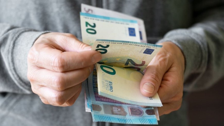 Dinar algérien : forte baisse de l’euro sur le marché noir