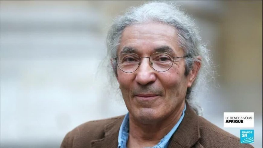 Algérie : Boualem Sansal présenté au procureur après une semaine de détention