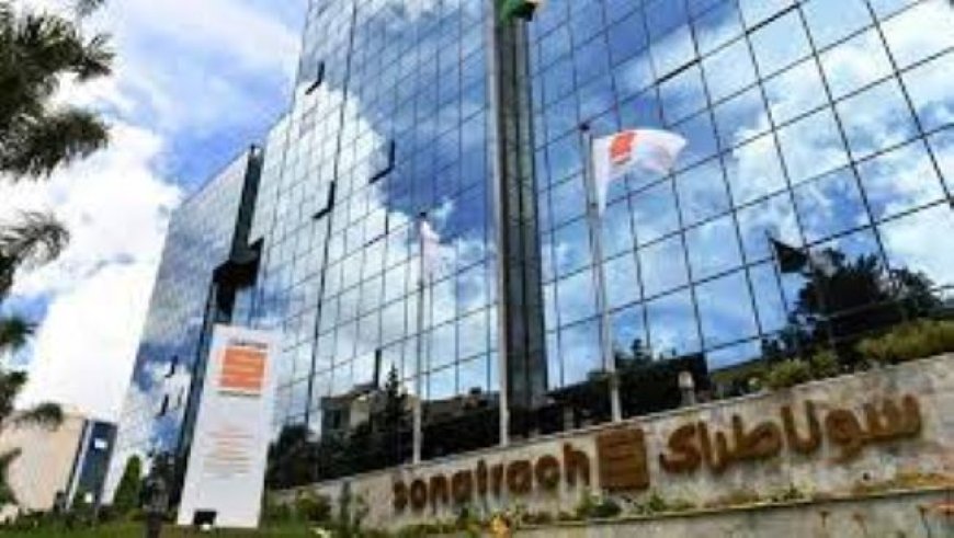 Sonatrach se positionne comme un acteur clé dans la transition énergétique