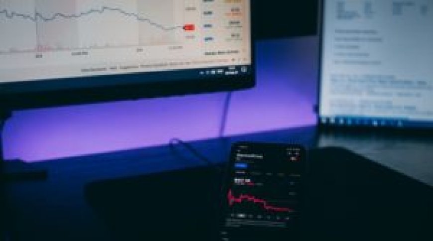 Day Trading : guide complet pour débuter et réussir en bourse en ligne