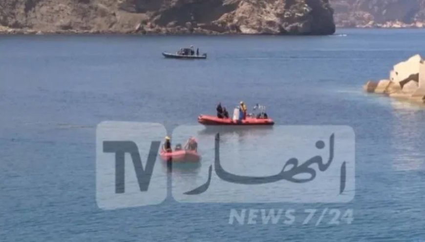 El Tarf : le corps d’un homme repêché dans le nouveau port d’El Kala