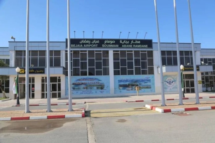 Aéroport de Bejaia : Les douaniers mettent la main sur 5 500 euros non déclarés 