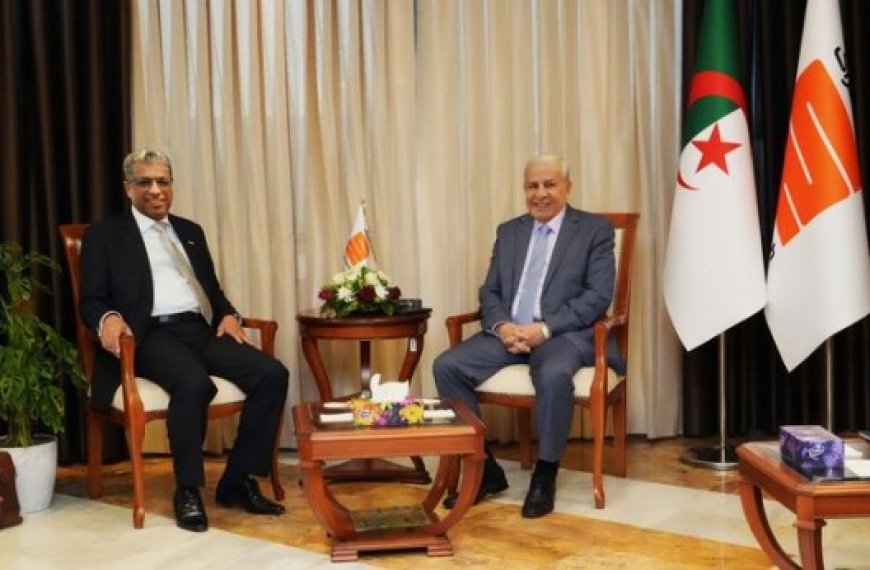 La société omanaise en visite en Algérie jusqu’au 28 novembre : «OQ Exploration and Production» discute des axes de partenariat avec Sonatrach