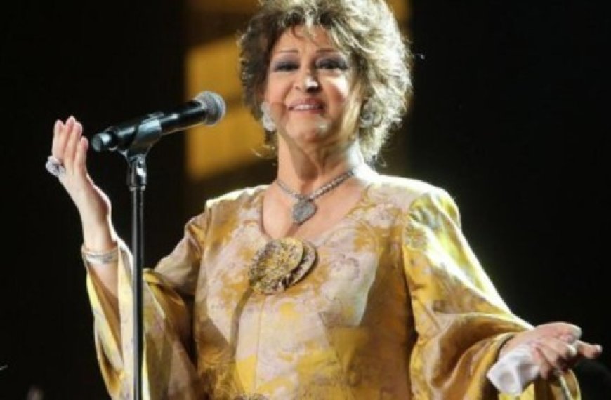 Opéra d’Alger Boualem Bessaïeh : Concert musical en hommage à Warda El Djazaïria