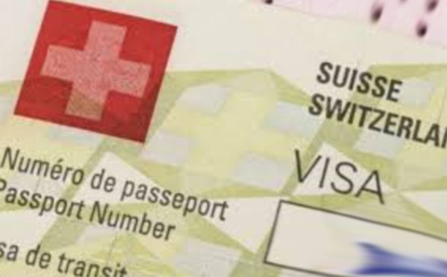 La Suisse ouvre ses portes aux étudiants : stage rémunéré et visa Schengen offert