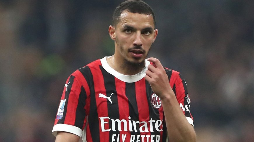 Italie : L'AC Milan prêt à vendre Bennacer à perte ?