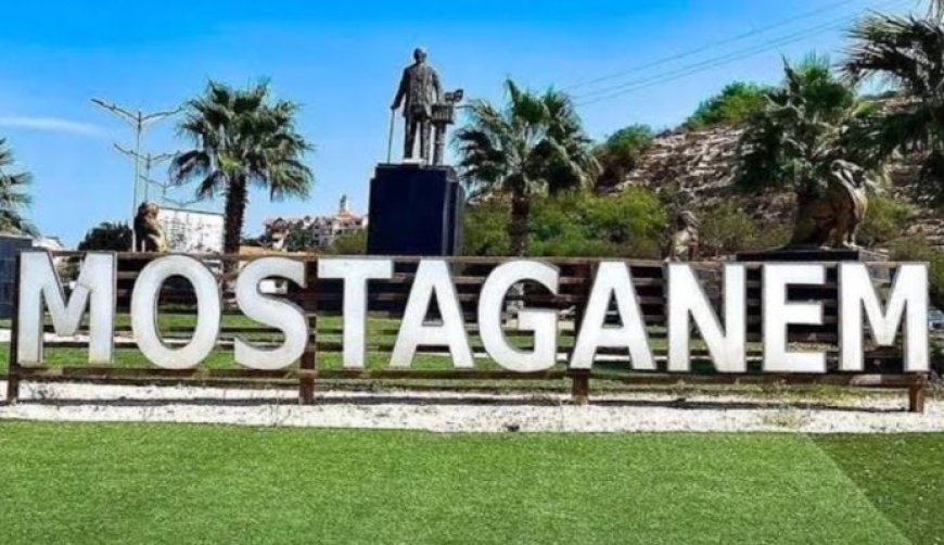 Mostaganem: Plus de 2 millions de touristes durant l’été 2024