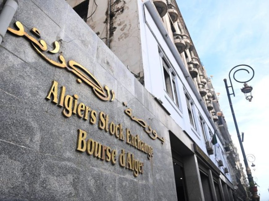 La startup Moustachir à la Bourse d’Alger : Ouverture des souscriptions le 1er décembre