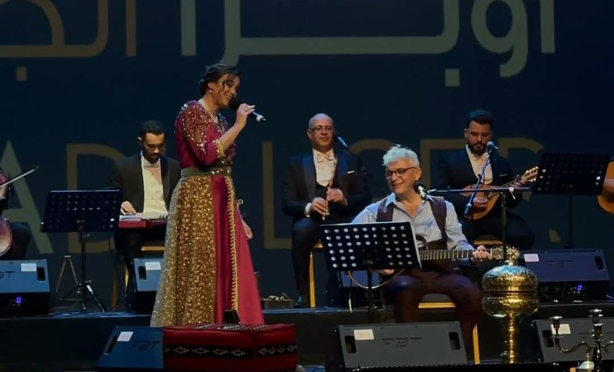 Prix Cheikh Abdelkrim-Dali: Un hommage rendu à Noureddine Saoudi en ouverture