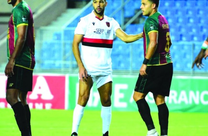 Coupe de la Confédération (1re journée). USMA - Orapa United (20h) : Les Rouge et Noir amoindris, mais favoris