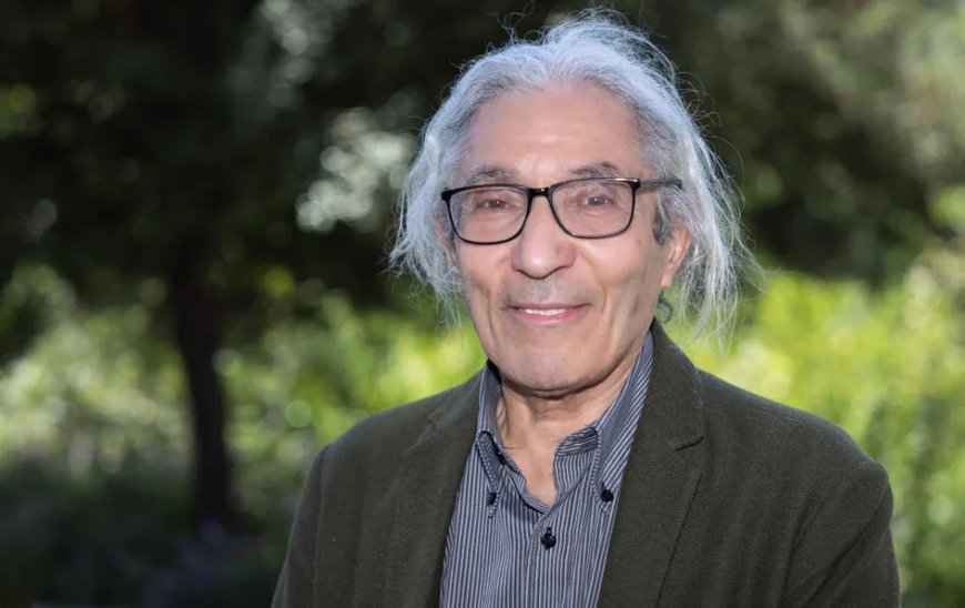 Exclusif. Boualem Sansal a été arrêté et emprisonné en raison de ses relations avec Israël, le Maroc et Xavier Driencourt 