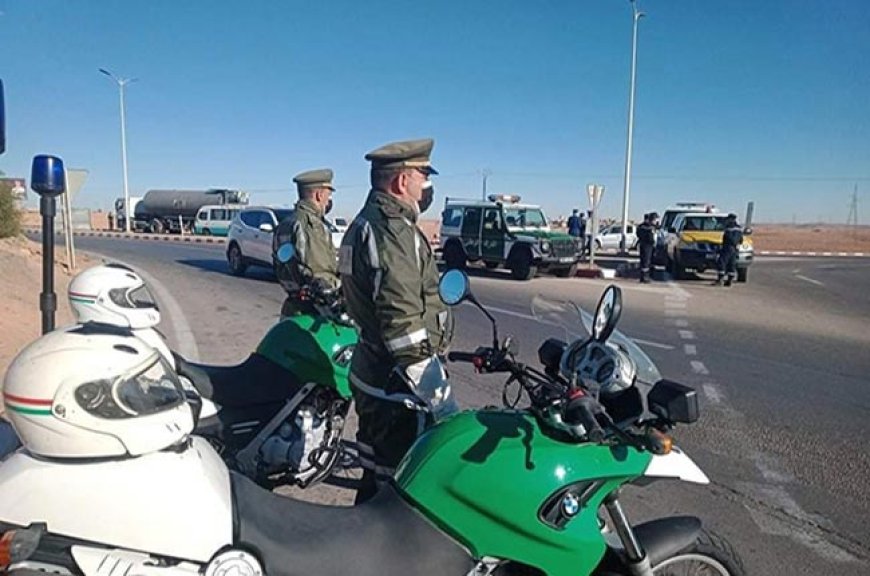 La Gendarmerie Nationale met en garde les conducteurs contre l’installation de phares et de feux non conformes