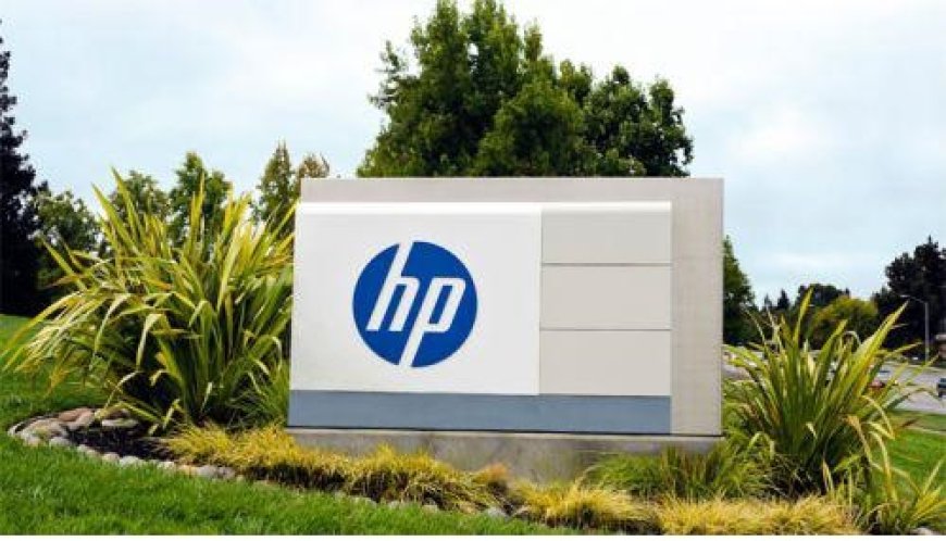 HP visé par une plainte pour l' »obsolescence programmée » de ses cartouches d’encre pour imprimante