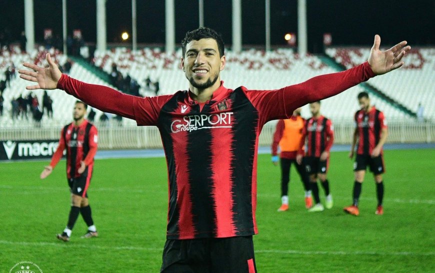 CAF CC : L'USM Alger explose son adversaire au 5 juillet ! (vidéo)