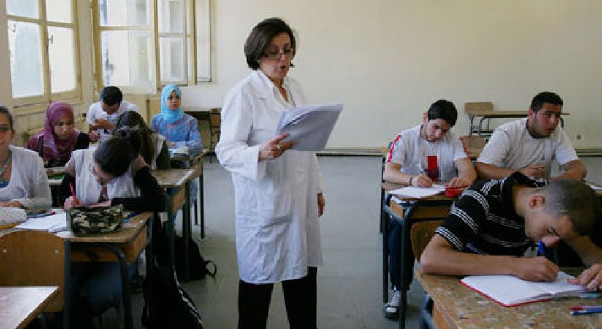 Elles peuvent atteindre un million de dinars : Subventions supplémentaires pour les collèges et lycées