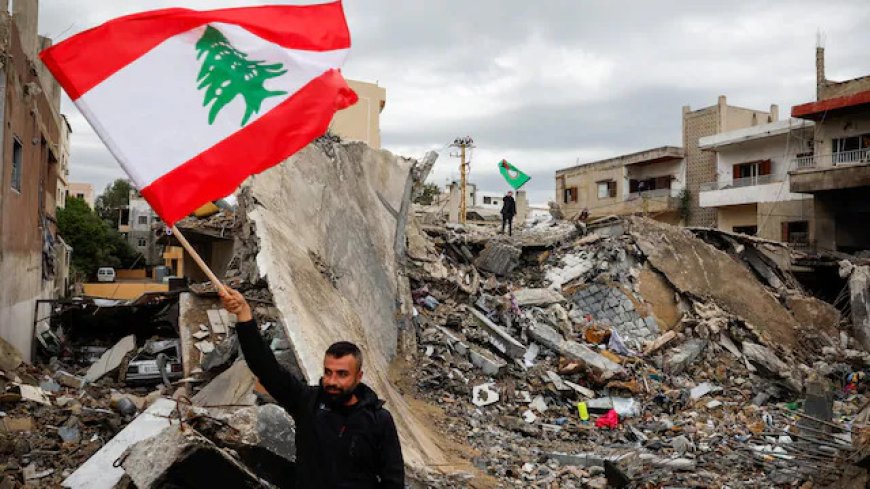 Cessez-le-feu au Liban : Le triomphe de la résistance libanaise 