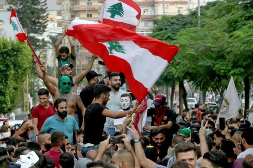 Liban: élection au Parlement le 9 janvier pour élire un chef d’État