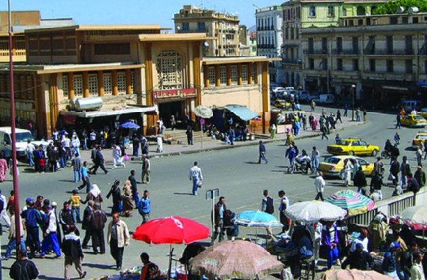 Mostaganem : Le centre-ville sera enfin réhabilité