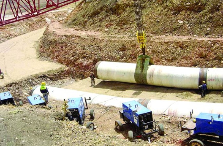 Ksar Chellala (Tiaret) : Des retards à rattraper dans le secteur des ressources hydriques