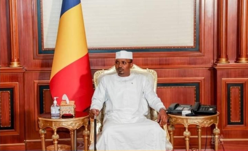 Le Tchad met fin aux accords de coopération de défense avec la France