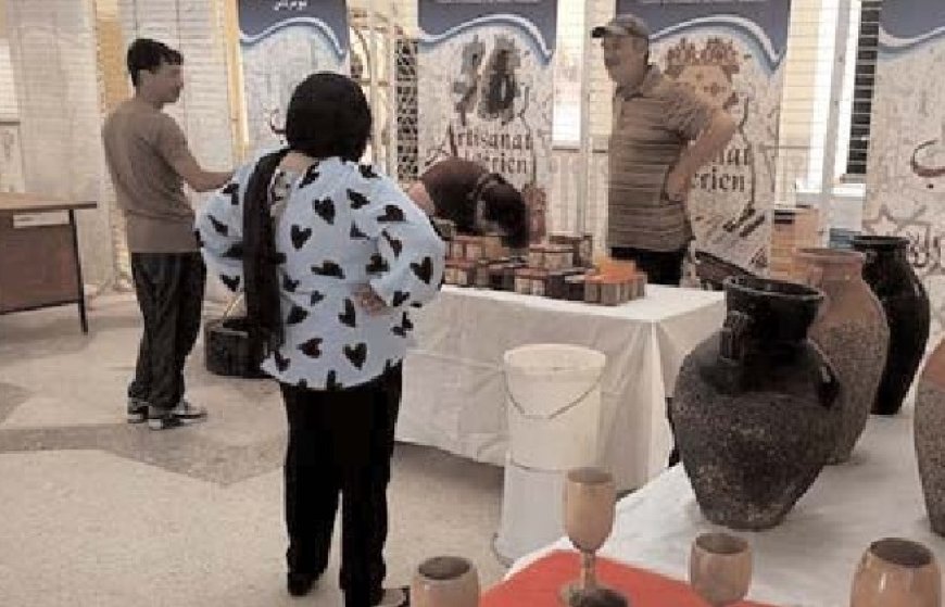 Salon international de l’Artisanat en Italie L’Algérie, invitée d’honneur pour l’Afrique