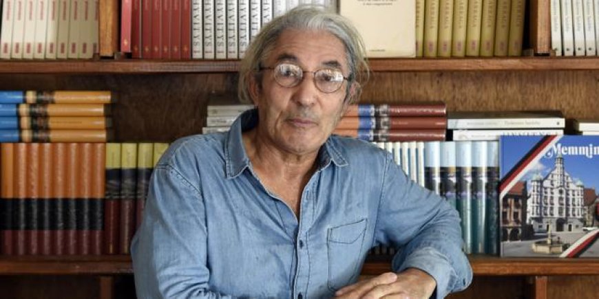 Smaïn Laacher, sociologue : « Des deux côtés de la Méditerranée, Boualem Sansal et Kamel Daoud sont considérés comme des traîtres »