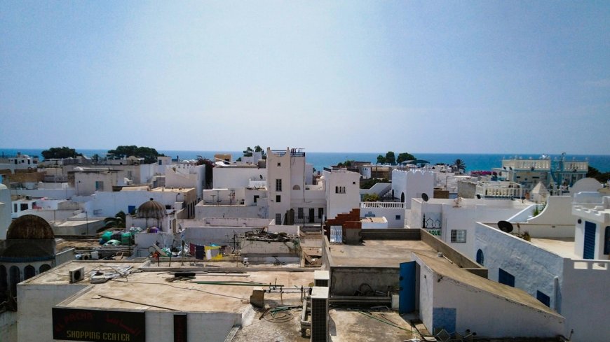 Tunisie : séjour à Hammamet au départ de France à partir de 239 €