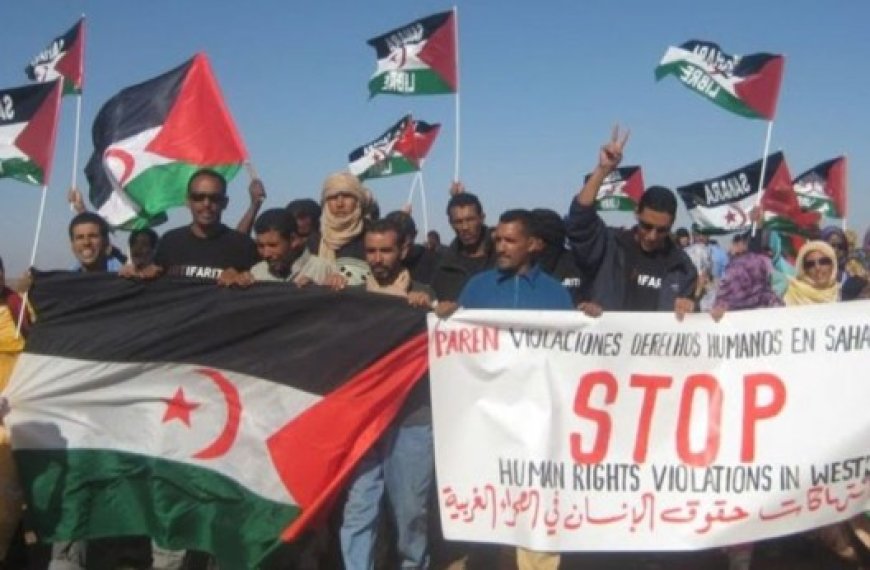 Le Portugal accueille une conférence en solidarité avec les Sahraouis