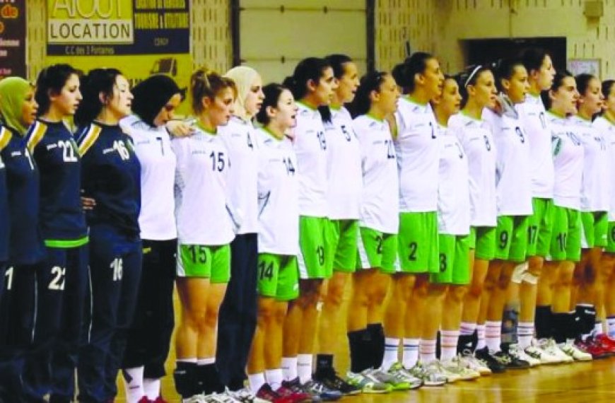 Championnats d’Afrique de handball (femmes) : Les Algériennes doivent réagir face au Congo