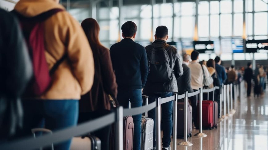 Un joueur algérien contrôlé à l’aéroport avec 12 000 € dans son bagage