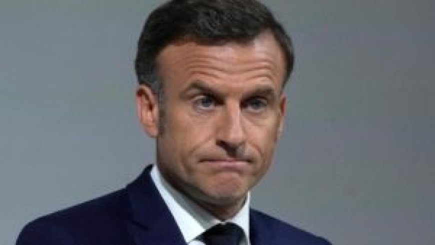 De Tartuffe le diplomate à Macron le justicier : la géopolitique mise à nu