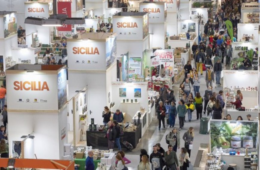 Salon international de l’artisanat à Milan : L’Algérie invitée d’honneur pour l’Afrique