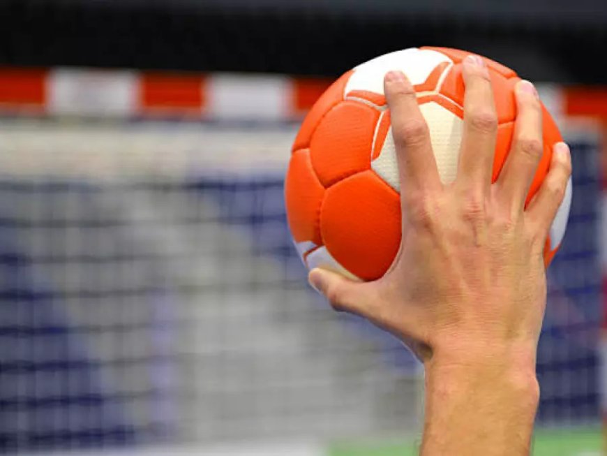 Handball : l’Algérie organisera les CAN féminins, juniors et cadets, en 2025