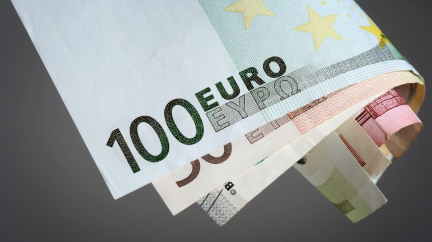 Dinar algérien : nouvelle forte hausse de l’euro sur le marché noir