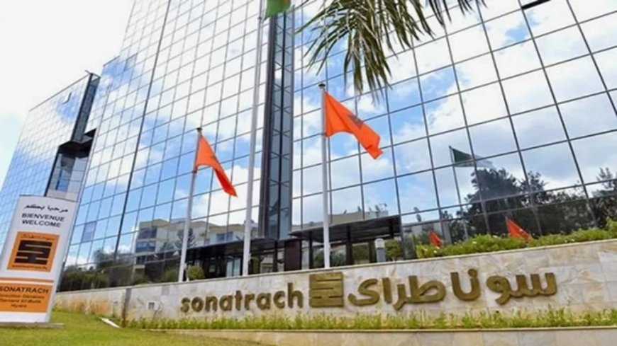 Sonatrach met fin à son contrat avec Samsung et s’allie à un consortium sino-espagnol