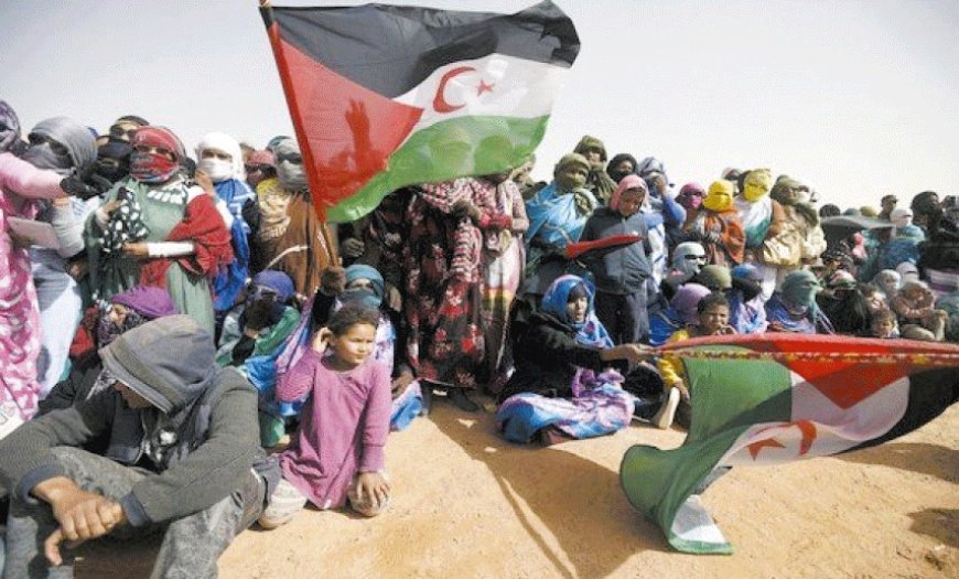 Clôture de la 48e Conférence européenne de soutien avec le peuple sahraoui:  Le retrait des forces d’occupation, une priorité absolue que l’ONU doit concrétiser