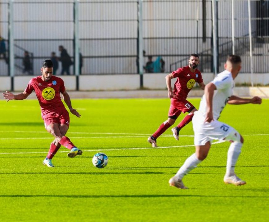 Ligue 1 Mobilis (11e journée) : L’USMK rejoint provisoirement l’USMA et le MCA à la 2e place