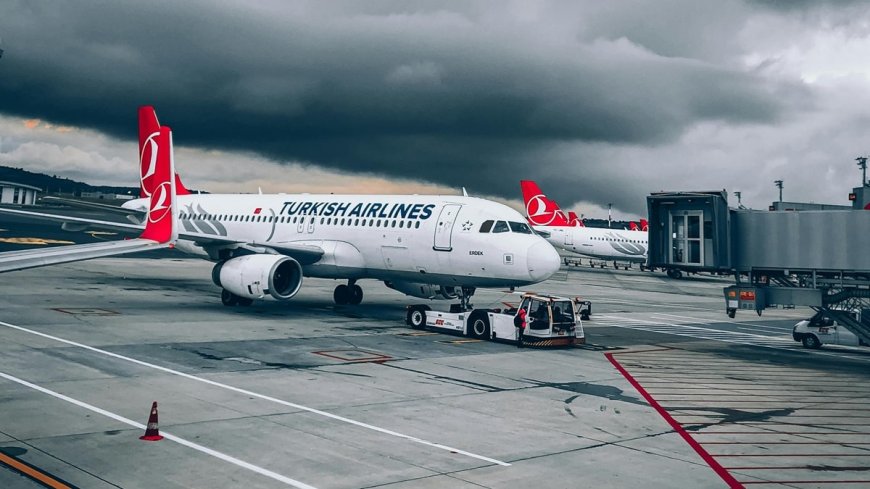 Turkish Airlines : cette erreur peut vous coûter cher