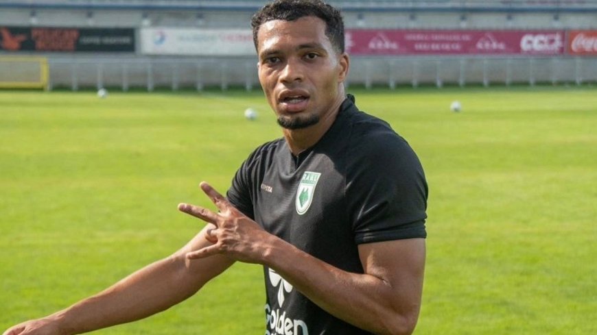 Mercato : Mouhamed Belkheir suscite les convoitises