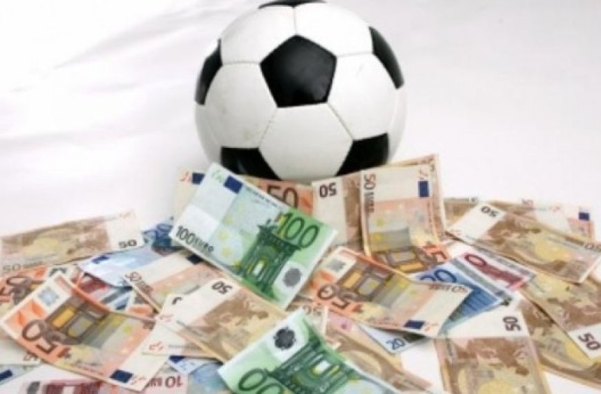 Commentaire / Clubs : Plafonnement des budgets