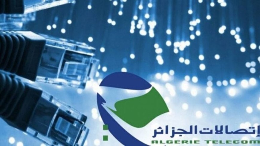 Algérie Télécom-Idoom Fibre : une offre exclusive à 500 Da seulement !