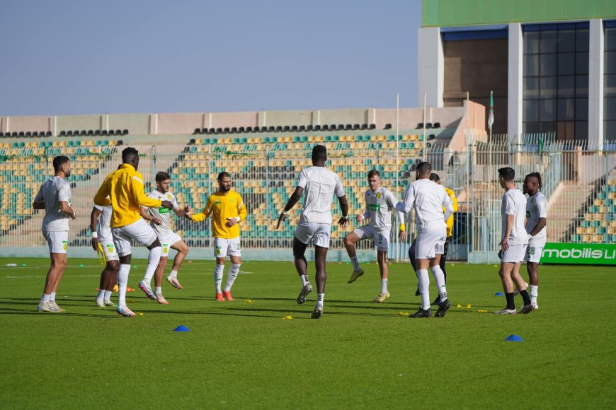 Ligue 1 (J11) : Suivez JS Saoura - JS Kabylie en direct (vidéo)